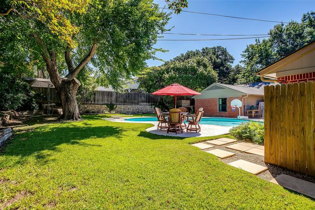 4201 Shannon Drive, Fort Worth, TX 76116