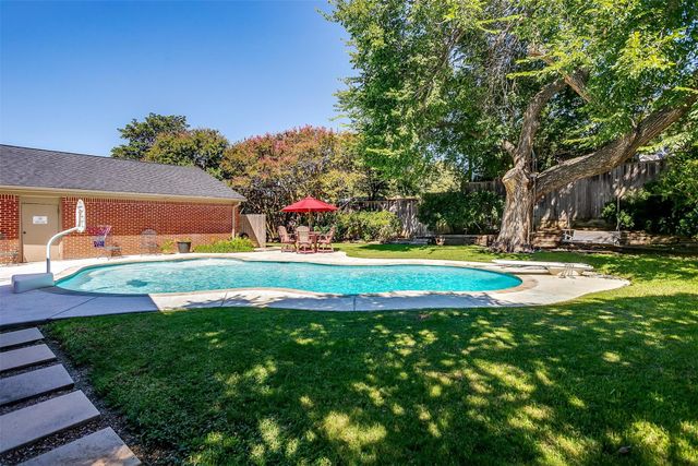 4201 Shannon Drive, Fort Worth, TX 76116