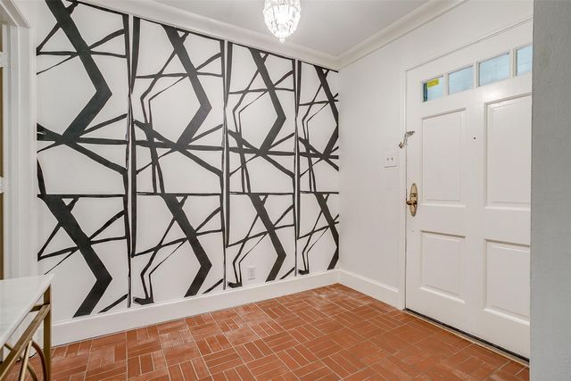 4201 Shannon Drive, Fort Worth, TX 76116