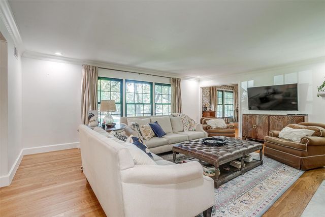 4201 Shannon Drive, Fort Worth, TX 76116