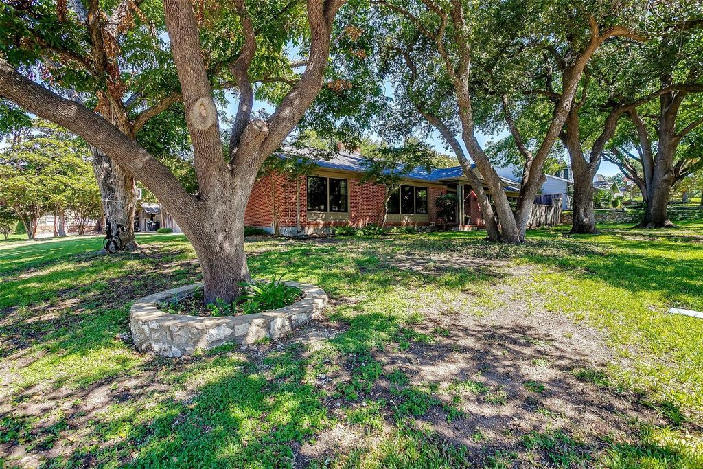 4201 Shannon Drive, Fort Worth, TX 76116