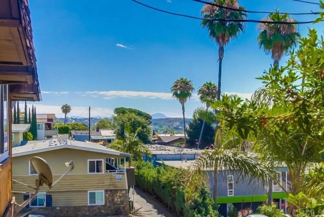 4348 College Avenue 1, San Diego, CA 92115