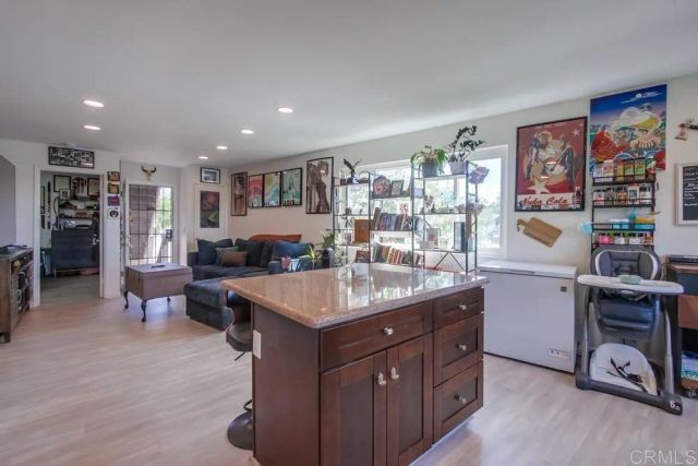 4348 College Avenue 1, San Diego, CA 92115