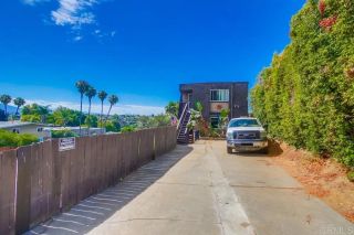 4348 College Avenue 1, San Diego, CA 92115