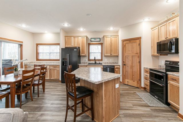 3148 Fairview Place, Ellston, IA 50074