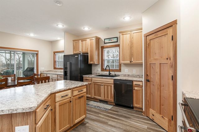 3148 Fairview Place, Ellston, IA 50074