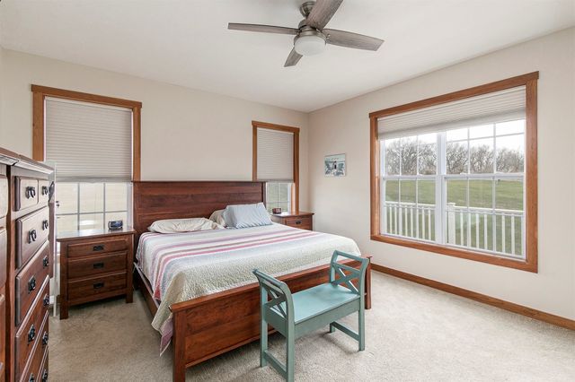 3148 Fairview Place, Ellston, IA 50074