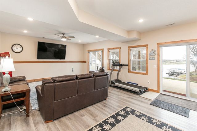 3148 Fairview Place, Ellston, IA 50074