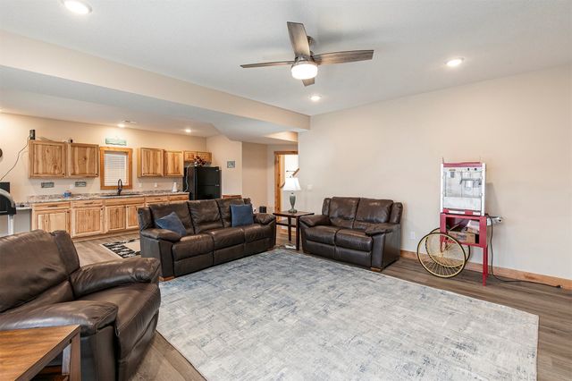 3148 Fairview Place, Ellston, IA 50074