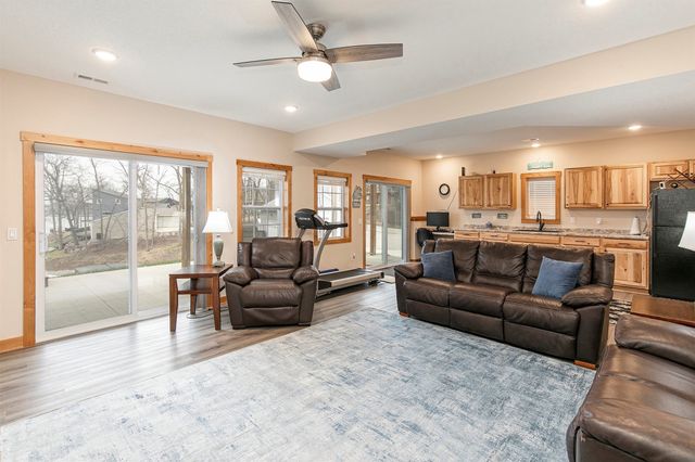 3148 Fairview Place, Ellston, IA 50074