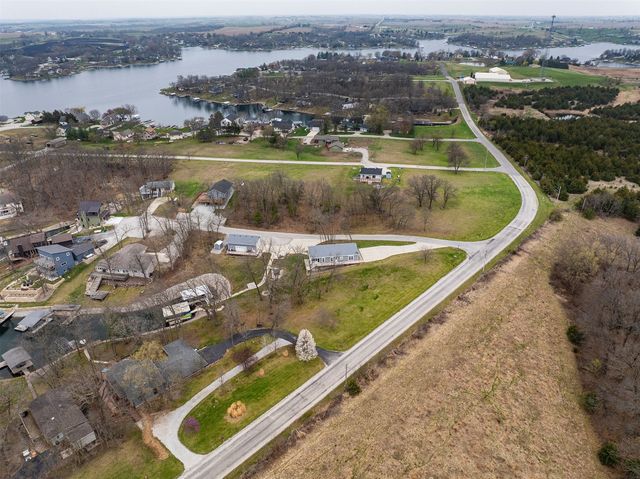 3148 Fairview Place, Ellston, IA 50074
