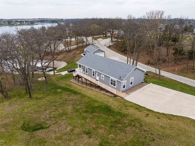 3148 Fairview Place, Ellston, IA 50074