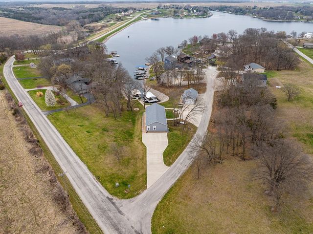 3148 Fairview Place, Ellston, IA 50074