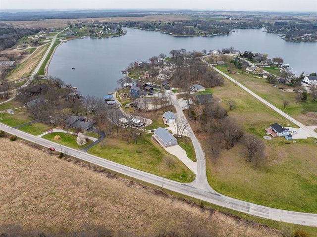3148 Fairview Place, Ellston, IA 50074