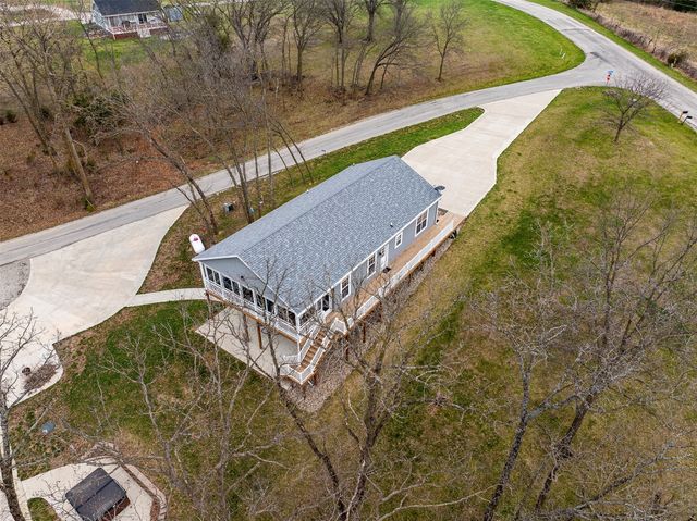 3148 Fairview Place, Ellston, IA 50074