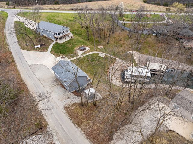 3148 Fairview Place, Ellston, IA 50074