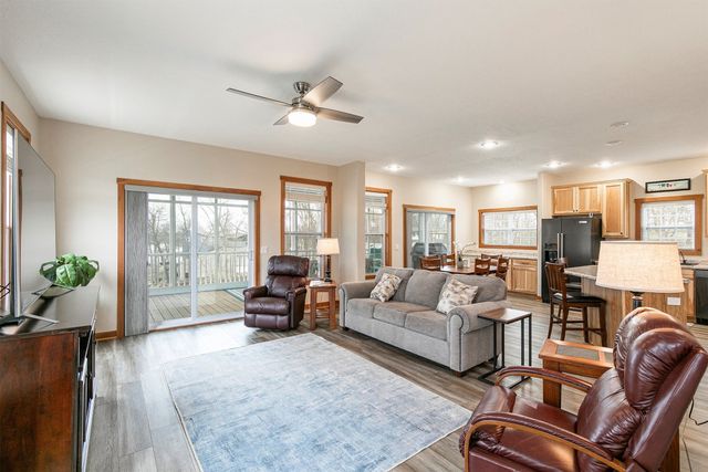 3148 Fairview Place, Ellston, IA 50074