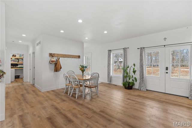 140 Turkey Creek Crossing Drive, Hawk Point, MO 63349