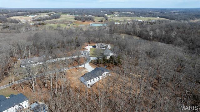 140 Turkey Creek Crossing Drive, Hawk Point, MO 63349