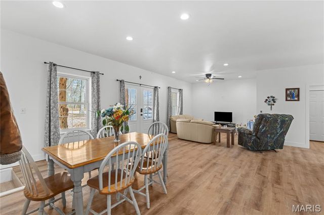 140 Turkey Creek Crossing Drive, Hawk Point, MO 63349