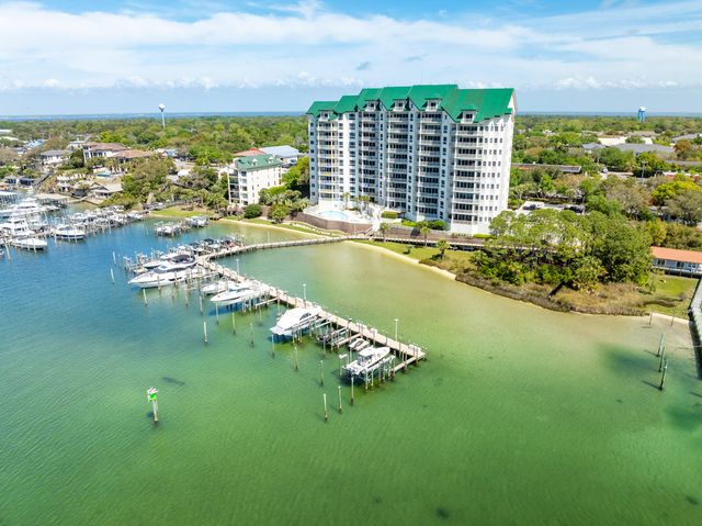 662 Harbor Boulevard UNIT 550, Destin, FL 32541