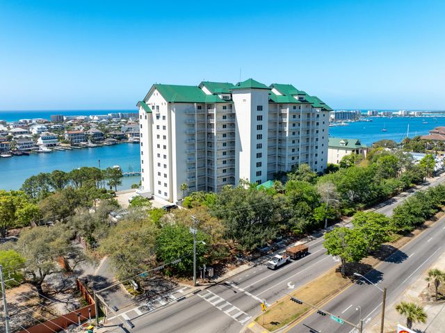 662 Harbor Boulevard UNIT 550, Destin, FL 32541