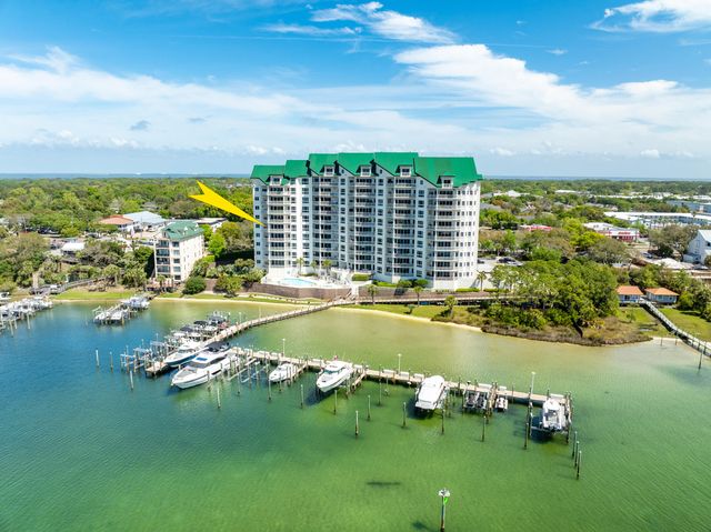 662 Harbor Boulevard UNIT 550, Destin, FL 32541