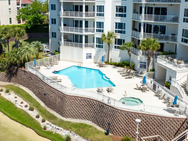 662 Harbor Boulevard UNIT 550, Destin, FL 32541
