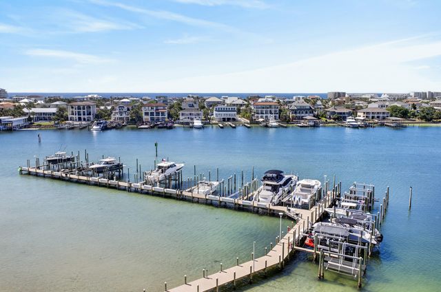 662 Harbor Boulevard UNIT 550, Destin, FL 32541