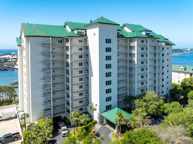 662 Harbor Boulevard UNIT 550, Destin, FL 32541
