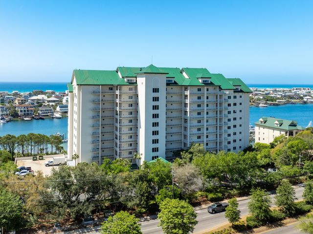 662 Harbor Boulevard UNIT 550, Destin, FL 32541