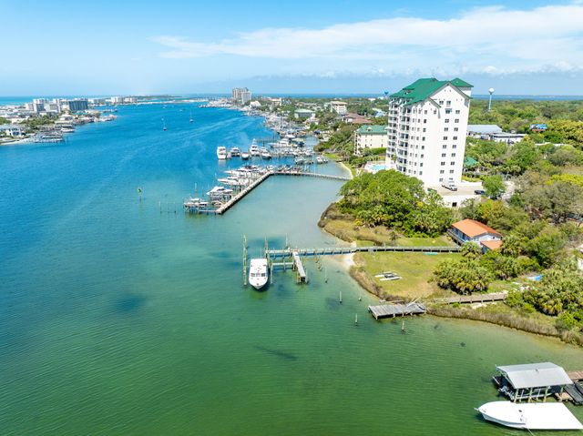 662 Harbor Boulevard UNIT 550, Destin, FL 32541
