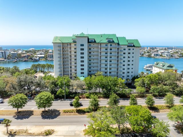 662 Harbor Boulevard UNIT 550, Destin, FL 32541