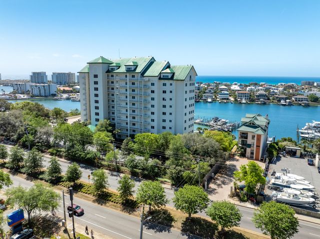 662 Harbor Boulevard UNIT 550, Destin, FL 32541