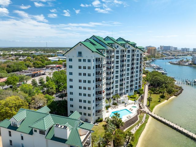 662 Harbor Boulevard UNIT 550, Destin, FL 32541