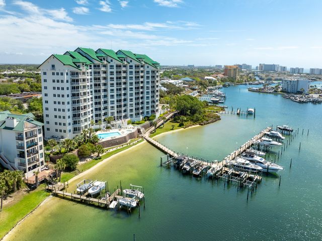 662 Harbor Boulevard UNIT 550, Destin, FL 32541