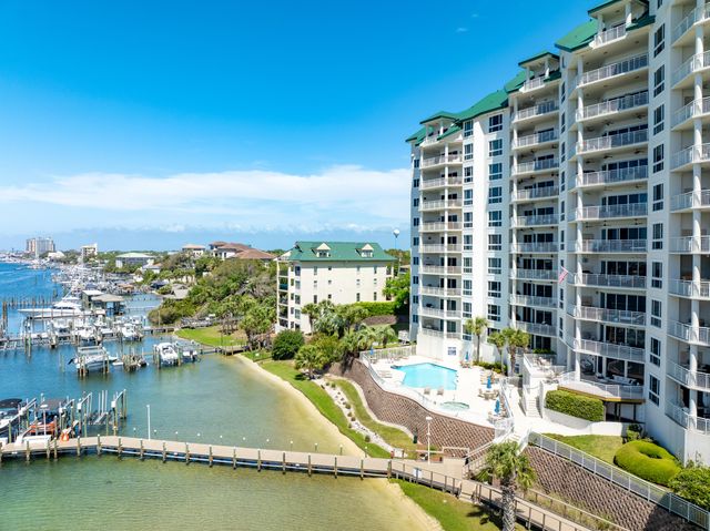 662 Harbor Boulevard UNIT 550, Destin, FL 32541