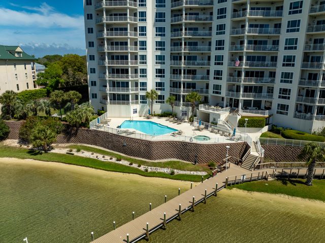662 Harbor Boulevard UNIT 550, Destin, FL 32541