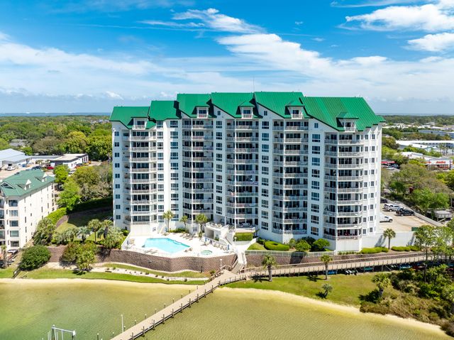 662 Harbor Boulevard UNIT 550, Destin, FL 32541