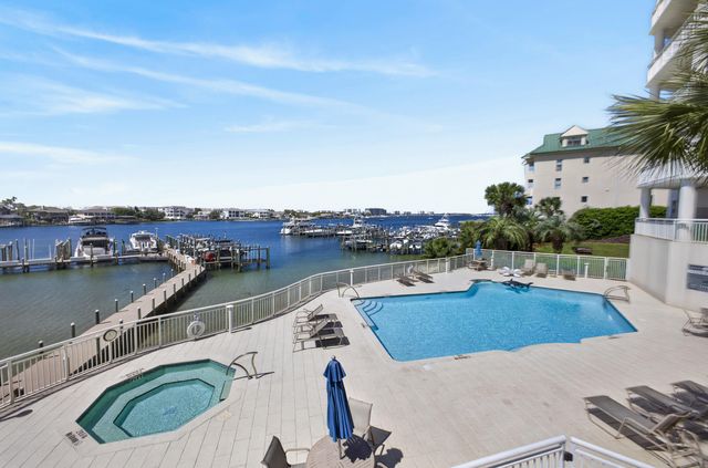 662 Harbor Boulevard UNIT 550, Destin, FL 32541