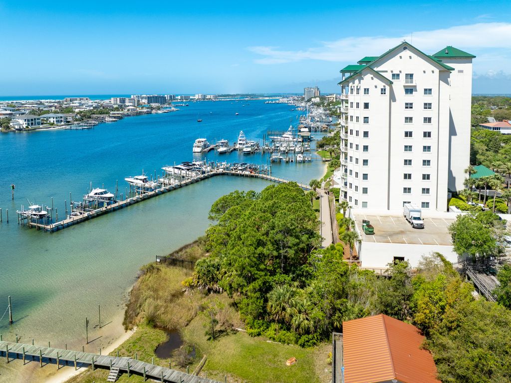 662 Harbor Boulevard UNIT 550, Destin, FL 32541