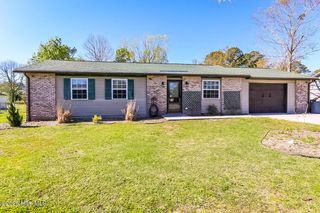 141 Bayberry Road, Newport, NC 28570