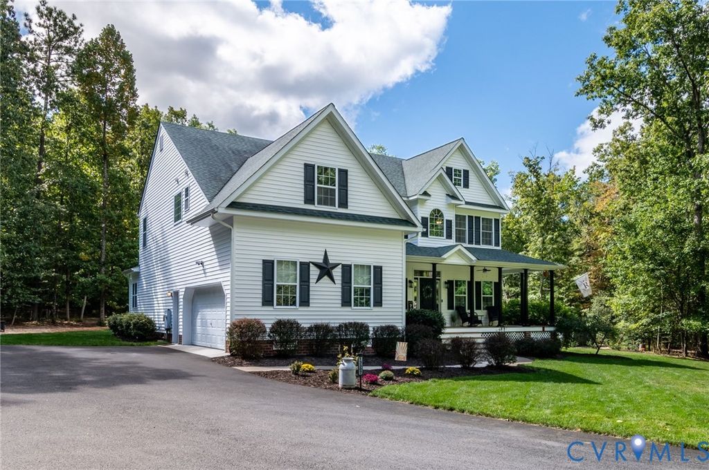 13307 Degonia Way, Chesterfield, VA 23838