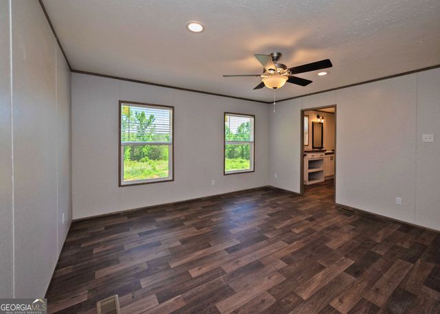 413 Griffin Road, Martin, GA 30557