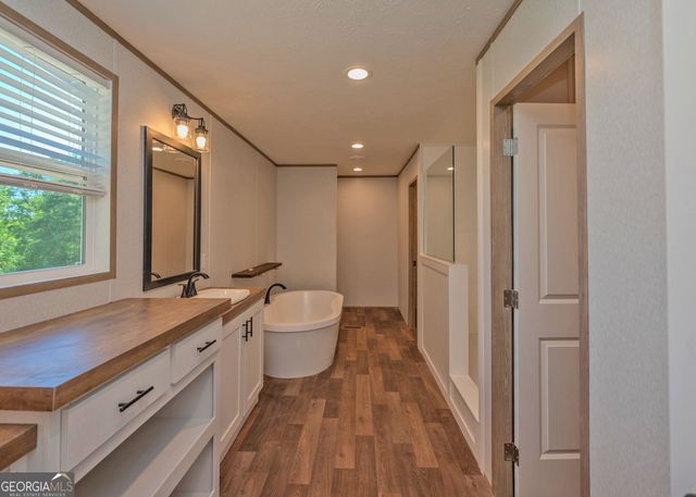 413 Griffin Road, Martin, GA 30557