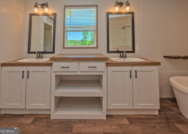 413 Griffin Road, Martin, GA 30557