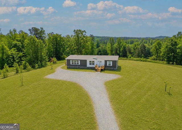 413 Griffin Road, Martin, GA 30557