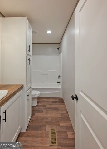 413 Griffin Road, Martin, GA 30557