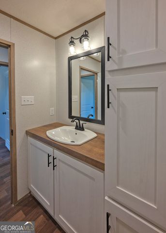 413 Griffin Road, Martin, GA 30557