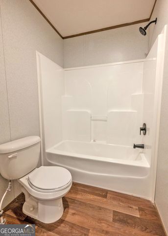 413 Griffin Road, Martin, GA 30557